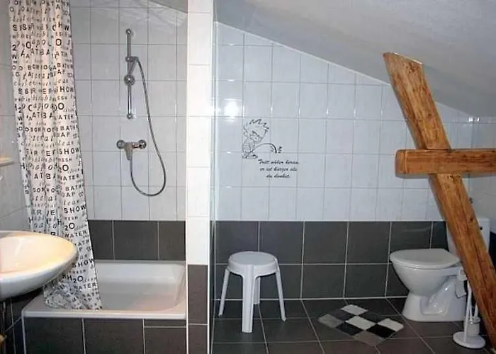 Appartamento Ruegen_fewo 241 *